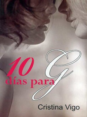 cover image of 10 días para G